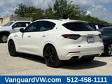 2022 Maserati Levante - Preview 8