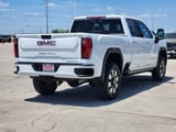 2026 GMC Sierra 2500HD - Preview 5