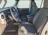 2026 Jeep Wrangler - Preview 9