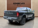 2027 Ram 2500 - Preview 5