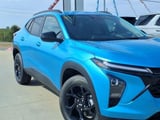 2026 Chevrolet Trax - Preview 4