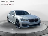 2019 BMW 7 Series - Preview 2