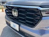 2025 Honda Pilot - Preview 15