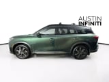 2026 INFINITI QX60 - Preview 4