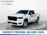 2026 Ram 1500 - Preview 2