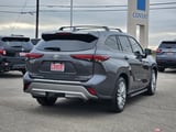 2024 Toyota Highlander - Preview 7