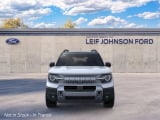 2026 Ford Bronco Sport - Preview 6