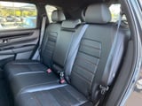 2027 Honda CR-V - Preview 13