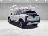 2027 Nissan Kicks - Preview 14