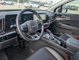 2025 Kia Sportage - Preview 9