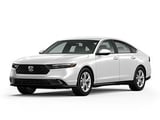 2026 Honda Accord - Preview 4