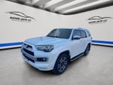 2014 Toyota 4Runner - Preview 5