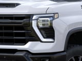 2026 Chevrolet Silverado - Preview 10