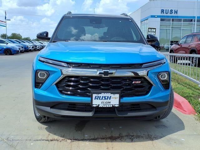 2026 Chevrolet Trailblazer - Image 2