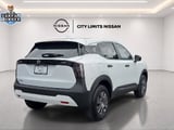 2025 Nissan Kicks - Preview 5