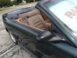 1998 Ford Mustang - Preview 12
