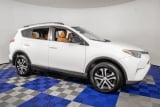 2018 Toyota RAV4 - Preview 3