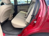 2011 Hyundai Santa Fe - Preview 4