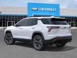 2027 Chevrolet Equinox - Preview 3