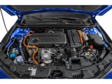 2026 Honda Accord - Preview 13