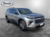 2027 Chevrolet Traverse - Preview 5