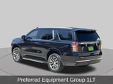 2022 Chevrolet Tahoe - Preview 3