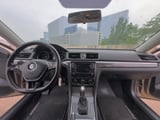 2016 Volkswagen Passat - Preview 16