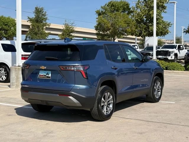 2026 Chevrolet Equinox - Image 3