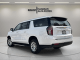 2024 Chevrolet Suburban - Preview 3