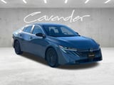 2027 Nissan Sentra - Preview 3