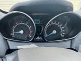 2018 Ford Fiesta - Preview 10