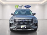 2026 Ford Explorer - Preview 3