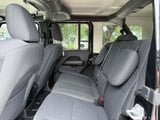 2025 Jeep Wrangler - Preview 14