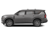 2027 Nissan Armada - Preview 3