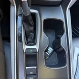 2019 Honda Accord - Preview 15