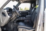 2026 Land Rover Defender - Preview 4