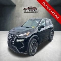 2025 Nissan Rogue - Image 1