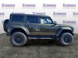 2026 Ford Bronco - Preview 4
