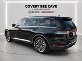 2020 Lincoln Aviator - Preview 7