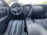 2017 INFINITI QX70 - Preview 10