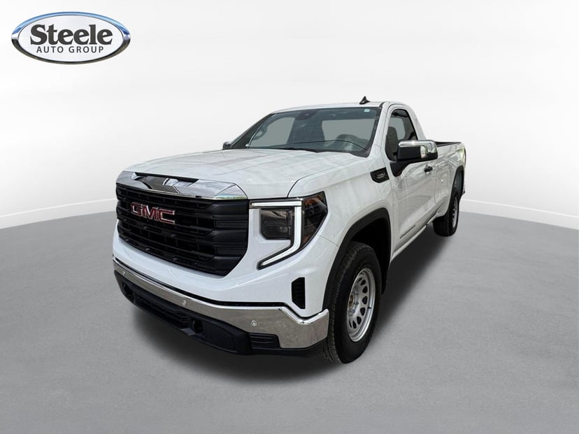 2026 GMC Sierra 1500 - Image 1