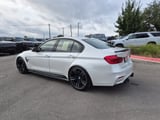 2018 BMW M3 - Preview 7