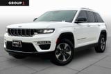 2022 Jeep Grand Cherokee - Preview 2