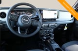 2026 Jeep Wrangler - Preview 14