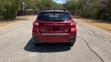 2015 Subaru XV Crosstrek - Preview 4