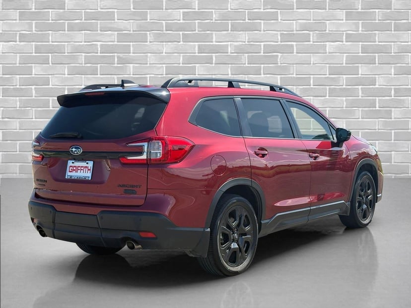 2024 Subaru Ascent - Image 1