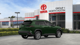2026 Toyota Corolla Cross - Preview 10