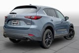 2025 Mazda CX-5 - Preview 12