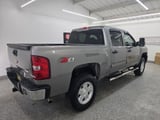 2013 Chevrolet Silverado 1500 - Preview 7