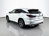 2022 Lexus RX - Preview 7
